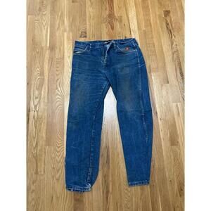 Wrangler men’s flame resistant jeans size 36/30